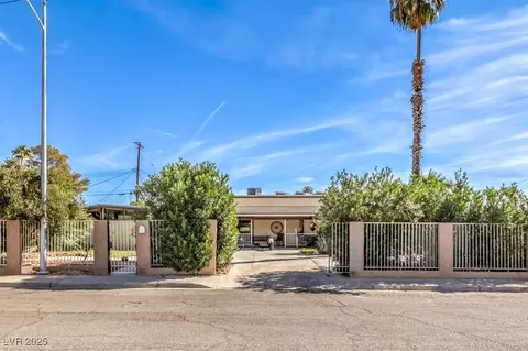 3236 Sundown Dr, Las Vegas, NV 89169