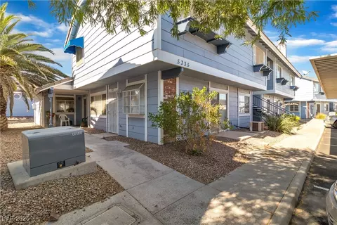 5335 Silvermist Ct #203, Las Vegas, NV 89122