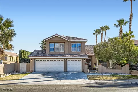 2120 Interbay St, Las Vegas, NV 89128