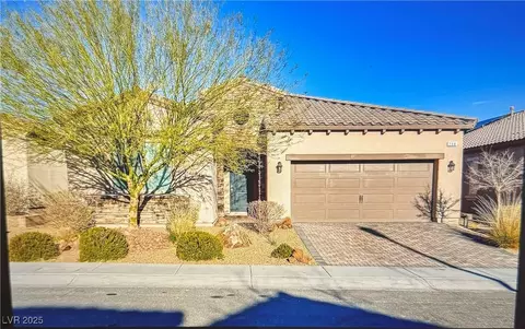 280 Via San Gabriella, Henderson, NV 89011