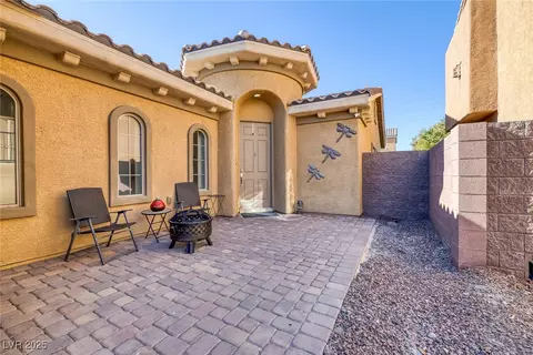 4917 Teal Petals St, North Las Vegas, NV 89081