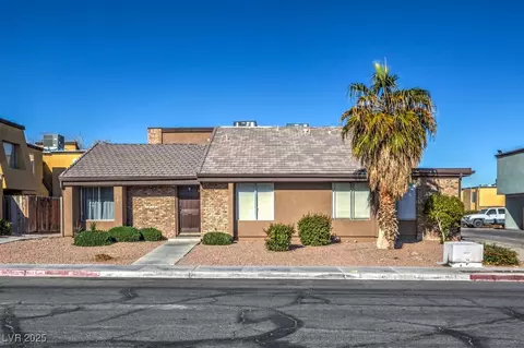1424 Santa Anita Dr #112, Las Vegas, NV 89119