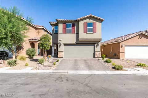 6530 Secret Grove Ave, Las Vegas, NV 89130