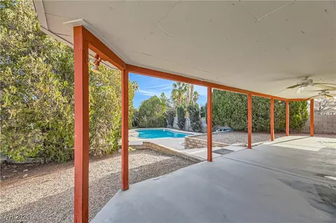 4454 Harmony Ct, Las Vegas, NV 89121
