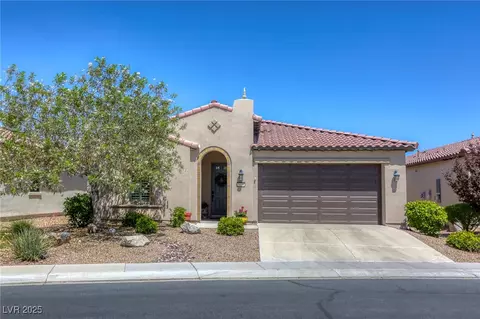 5658 Pleasant Palms St, North Las Vegas, NV 89081