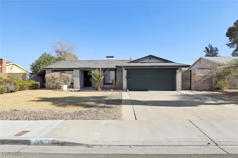 5396 Chestnut St, Las Vegas, NV 89119