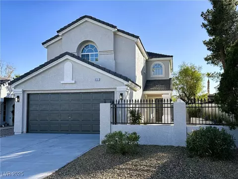 Undisclosed, Las Vegas, NV 89147