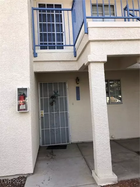 2725 S Nellis Blvd #1201, Las Vegas, NV 89121