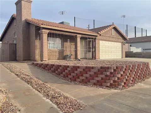 609 W Victory Rd, Henderson, NV 89015