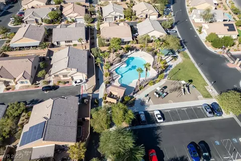 6040 Emma Bay Ct #101, North Las Vegas, NV 89031