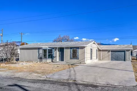 1111 S Comstock Cir, Pahrump, NV 89048