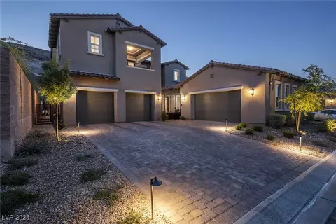 4202 San Alivia Ct, Las Vegas, NV 89141