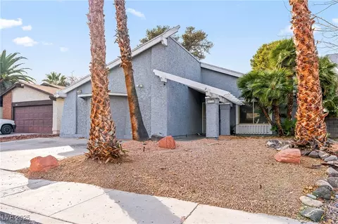 4775 Summerhill Rd, Las Vegas, NV 89121