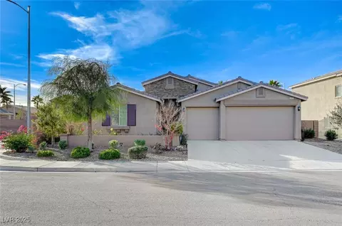 705 Sunrise Cliffs St, Henderson, NV 89014