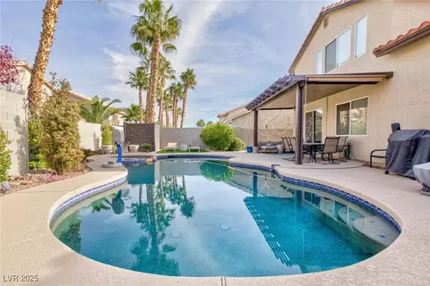 9542 Gainey Ranch Ave, Las Vegas, NV 89147