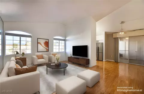 1830 N Buffalo Dr #2095, Las Vegas, NV 89128