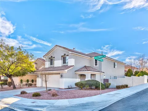 1605 Calle Montery St, Las Vegas, NV 89117