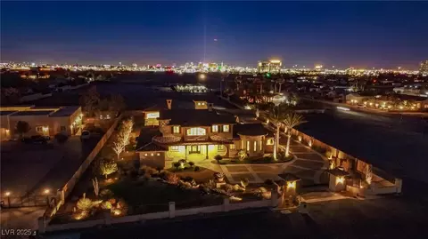 3888 W Pebble Rd, Las Vegas, NV 89139