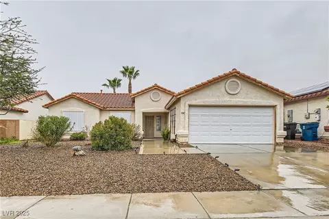 5041 Vista Del Rancho Way, North Las Vegas, NV 89031
