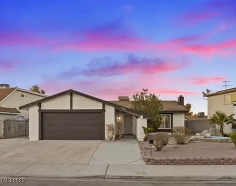 7134 Grasswood Dr, Las Vegas, NV 89147