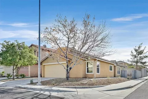 9539 Brewing Cloud Ave, Las Vegas, NV 89148