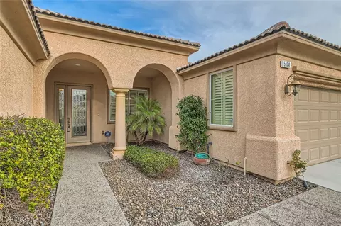 5124 Pensier St, Las Vegas, NV 89135