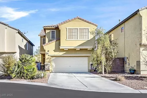 6288 Sledgehammer Ct, North Las Vegas, NV 89081
