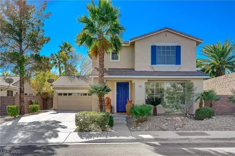 2383 Falsetto Ave, Henderson, NV 89052