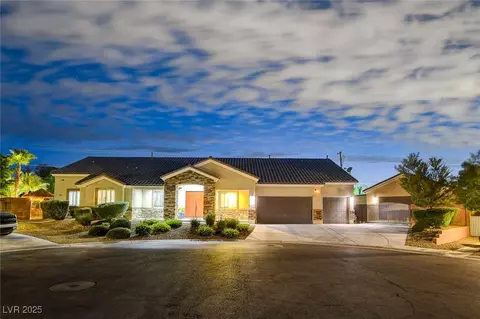 156 Ozuna Ct, Las Vegas, NV 89183
