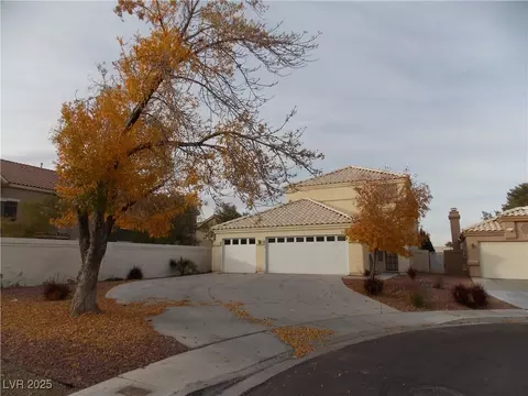2662 Churchill Cir, Henderson, NV 89074