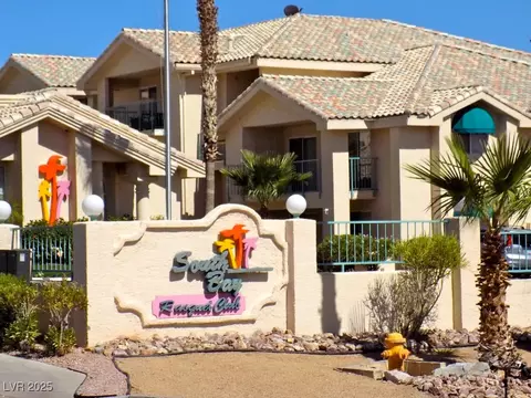 3550 Bay Sands Dr #2051, Laughlin, NV 89029