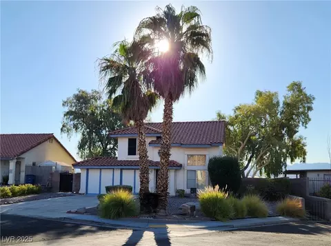 1601 Paloma Ave, Laughlin, NV 89029