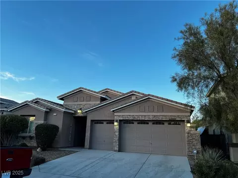 8318 Saddleback Ledge Ave, Las Vegas, NV 89147