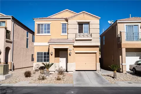 6074 Lazarro Ct, Las Vegas, NV 89139