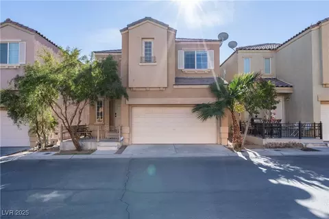 6641 Hurkling Stone Ave, Las Vegas, NV 89139