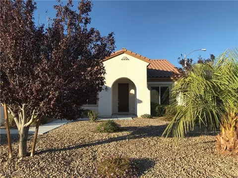 2416 Weaverville Dr, Henderson, NV 89044