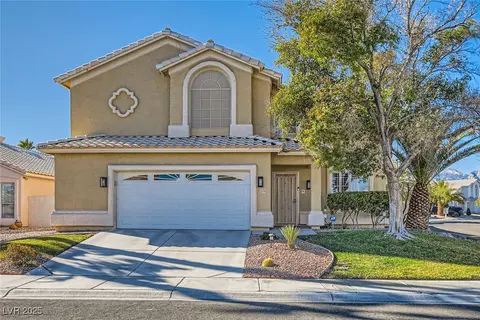 2525 Huber Heights Dr, Las Vegas, NV 89128