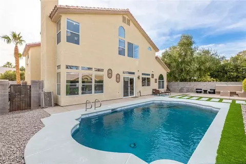 1713 Sequoia Dr, Henderson, NV 89014