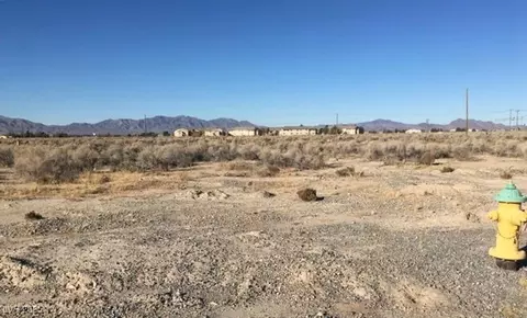 3110 Underbrush Ave, Pahrump, NV 89048