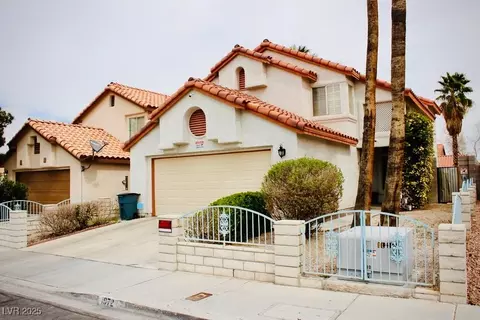 1972 Weenap Dr, Las Vegas, NV 89108