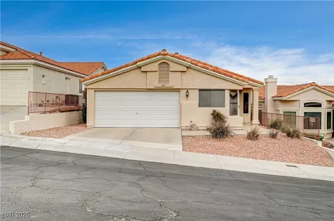 408 Matecumbe Way, Boulder City, NV 89005