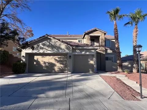 10488 Beckaville Ave, Las Vegas, NV 89129