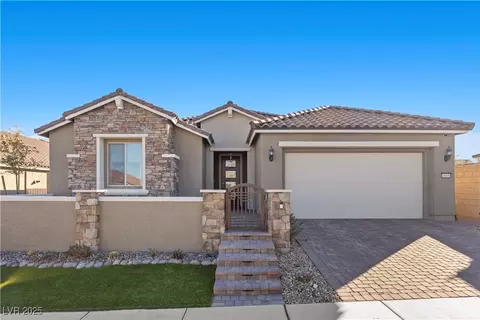 10499 Skye Paseo Ave, Las Vegas, NV 89166