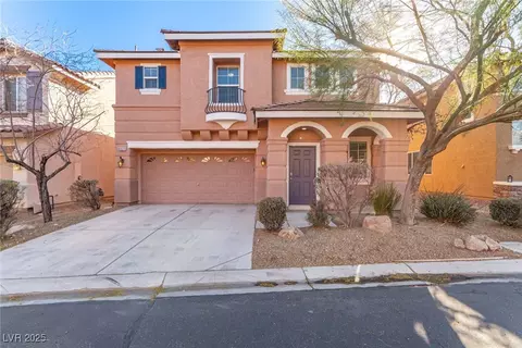 8809 Early Horizon Dr, Las Vegas, NV 89178