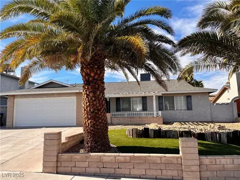 730 Brick Dr, Henderson, NV 89002