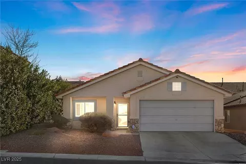 6501 Grand Oaks Dr, Las Vegas, NV 89156
