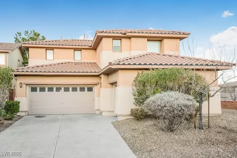 3748 Honey Crest Dr, Las Vegas, NV 89135