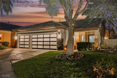 140 Cora Hills Ct, Las Vegas, NV 89148