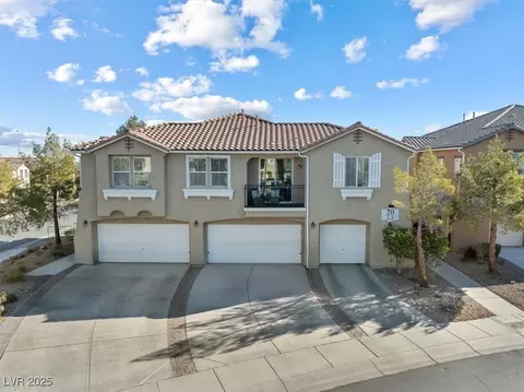 20 Red Oak Canyon St #3, Henderson, NV 89012