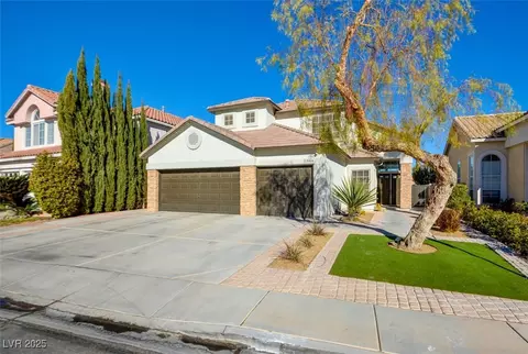 8466 Lambert Dr, Las Vegas, NV 89147